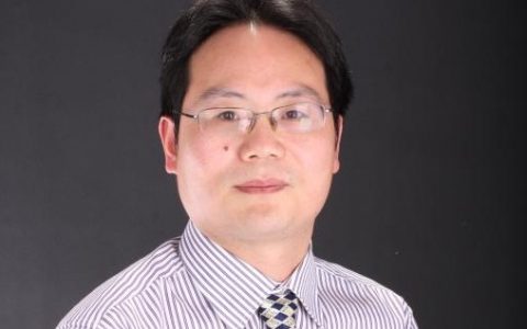 西工大李双明教授:做科研最喜欢啃最难啃的“骨头”