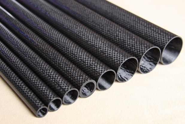 Carbon-Pile-Carbon-Fiber-Pipe-Carbon-Fiber-HN-118-