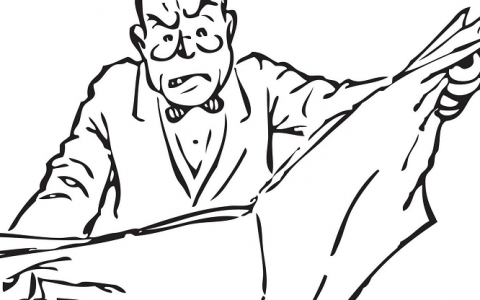 这里是干货·怎么阅读一篇全英科技论文