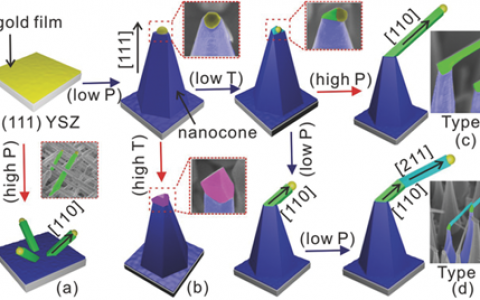 顶刊动态丨AFM/Angew/Nano Letters等纳米材料研究进展汇总【160507期】