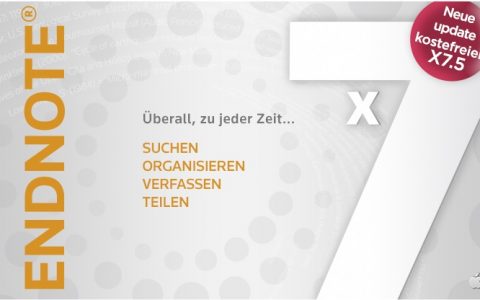 学术干货丨材料人文献管理10大必选软件