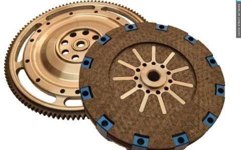 车用材料争霸赛——刹车片材料哪种强