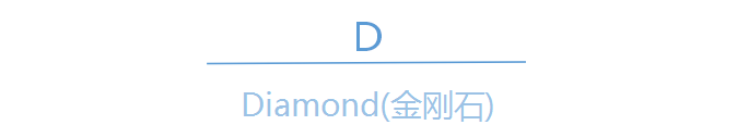 d