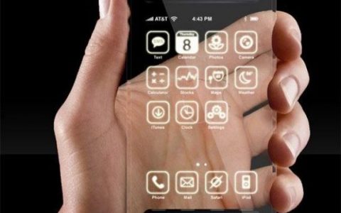 不只是卖手机 苹果还在把新材料企业的活干了！