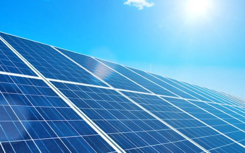 顶刊动态丨Angew/AM/EES等近期太阳能电池研究进展汇总【新能源周报160502期】