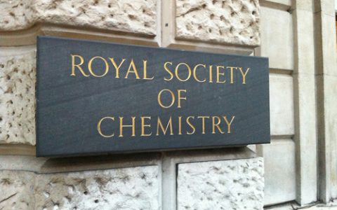 英国皇家化学会2015年Top1%高被引中国作者材料类榜单