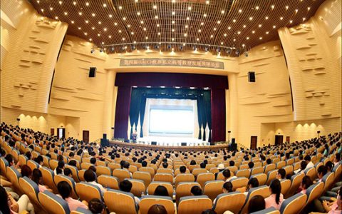 学术报告——你且讲之，我且睡之，孰之过？