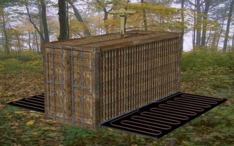 消防系统的自立自理之路