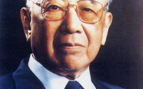 【材料人物】“膜拜”我国结构化学奠基人:卢嘉锡院士