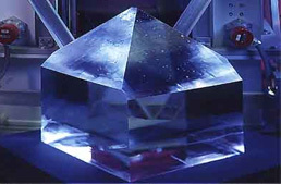 Science: 氧化铟锡（ITO）具有优良的非线性光学性能！