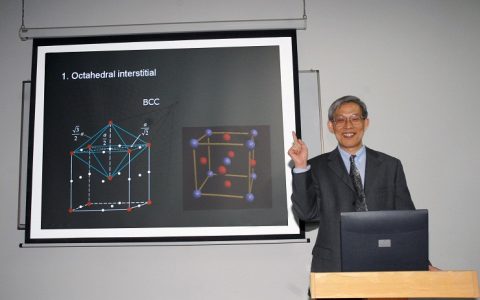 清华材料男神田民波:我的主要动力是培养材料创新人才