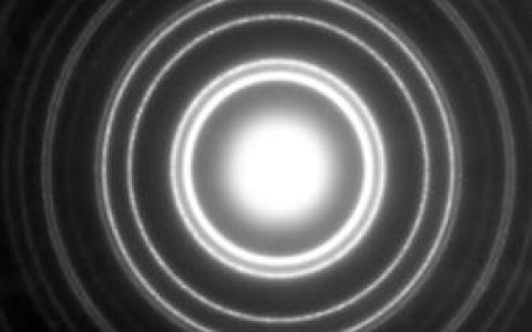 学术干货|依然是手把手教学,如何标定电子衍射图谱?