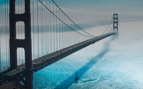 本科毕业这两年的感悟：年轻就得折腾！