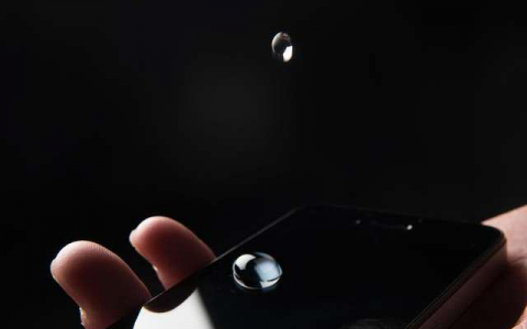 更灵敏的手机触摸屏,源自自组装