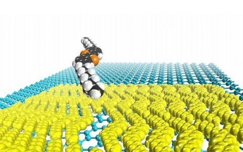 Nano Letters:利用范德华相互作用实现超薄有机半导体及异质结的精确可控外延