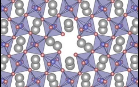 Nano Letters：二维卤化物钙钛矿中的缺陷改善