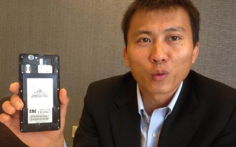 Science:崔屹——从纽扣电池到电动汽车,纳米技术足以改变世界