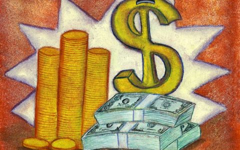 英国央行即将发行不怕洗衣机的塑料币