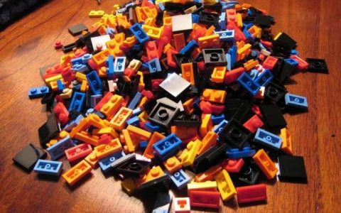 如果把材料科学比作玩具盒子 石墨烯可不是无所不能的乐高块