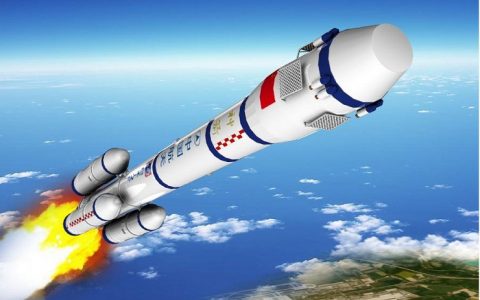 实现航天梦 这些材料不可或缺！