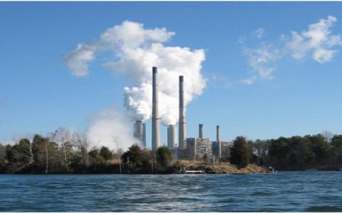 废弃煤灰有望成为“金蛋鹅”