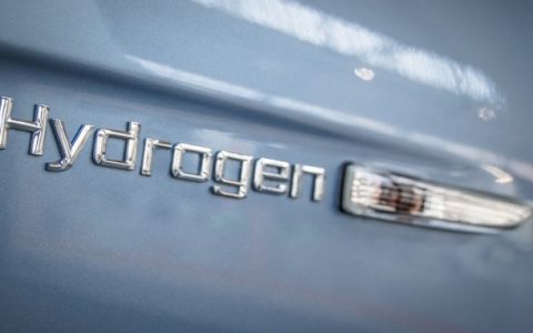 新型催化剂 距离“氢动力汽车”又近了一步!