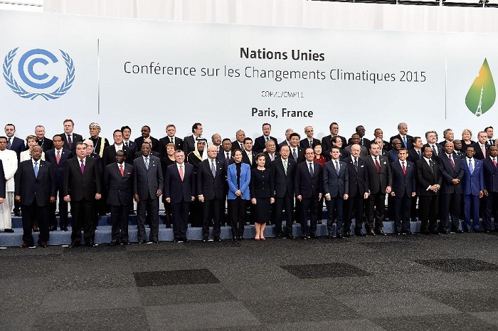 Paris-climate-conference