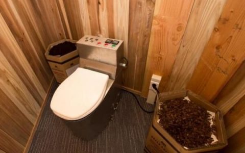 人体的“废物利用”--不只是说说而已