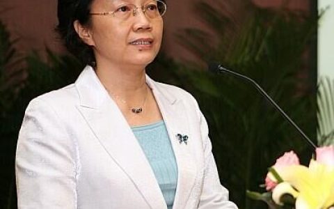 巾帼不让须眉：中国工程院中的女院士（材料领域）