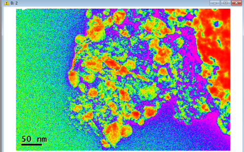 学术干货 | TEM好基友— Digital Micrograph功能及使用教程(最后有彩蛋呦)