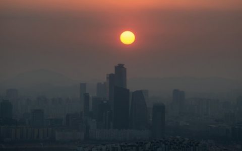 巴黎气候协议后，气候战争仍难见胜利的曙光