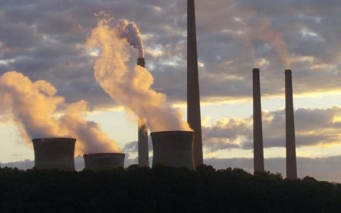 Science：将二氧化碳变成“石头”封存  是一种解决温室气体排放的好办法？