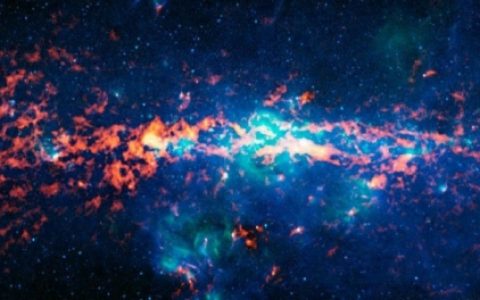 太阳系之外发现的有机分子有助于破解生命起源之谜？