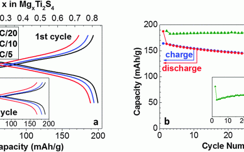 顶刊动态|EES/AM等各类储能电池近期研究进展【新能源周报160622期】