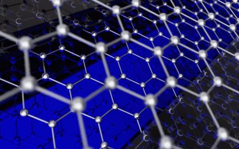 石墨烯让处理器以100 GHz的速度飞了起来!