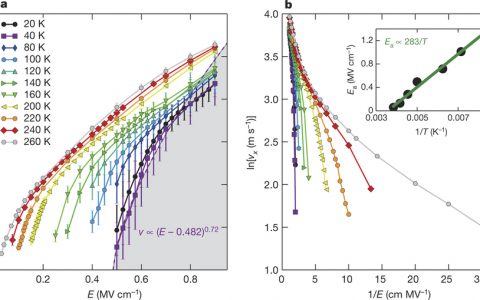 Nature:铁电材料性能的预测与优化——第一性原理计算本征铁电翻转