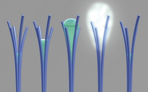 Nature Nanotechnology:颠覆认知-这种材料能在低湿度时吸水,高湿度时排水 解决干旱问题全靠它
