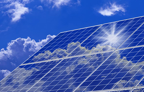 solar