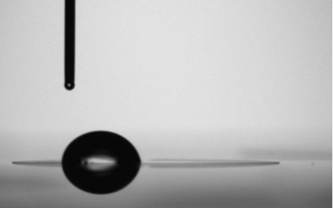 油污再也不怕了--可自清洗的新表面