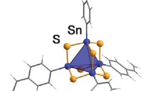 Science:新材料将“红外光变成可见光”