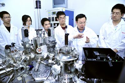 1 2013-中科大新闻网