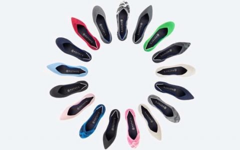 变废为宝——塑料瓶变身时尚环保鞋