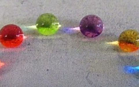 一秒测出你有没有患病——表面张力在医学上的应用