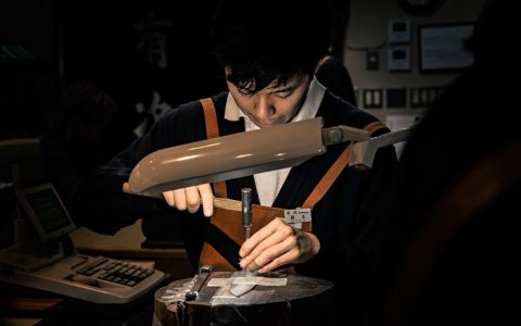 还差多少个“工匠精神”我们才能成为“质造”大国 ?