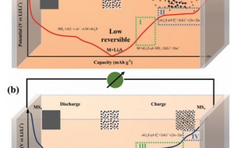 Adv.Energy Mater. 上海交通大学学者发现锂离子电池循环稳定性的关键