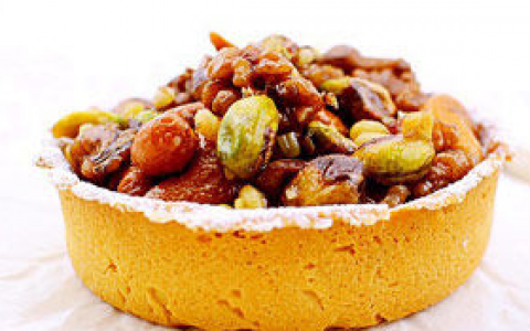 用一颗做面包的心来做复合材料