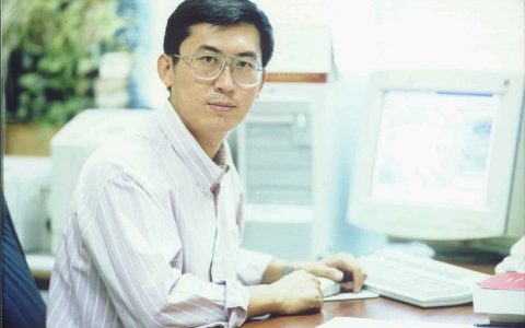 令人瞠目结舌的院士履历，国产博士的学术暴走之路！