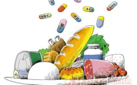 食品安全受危，涂层仗义解救