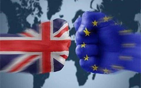 英国退欧，未来科学之路