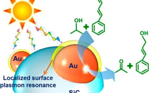 顶刊动态｜Nature子刊/AFM/JACS等一周中国学术进展汇总【第53期】